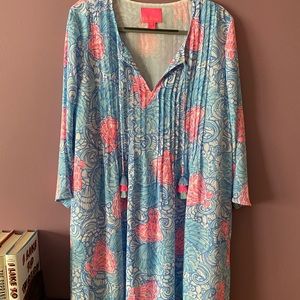 Lily Pulitzer Dress